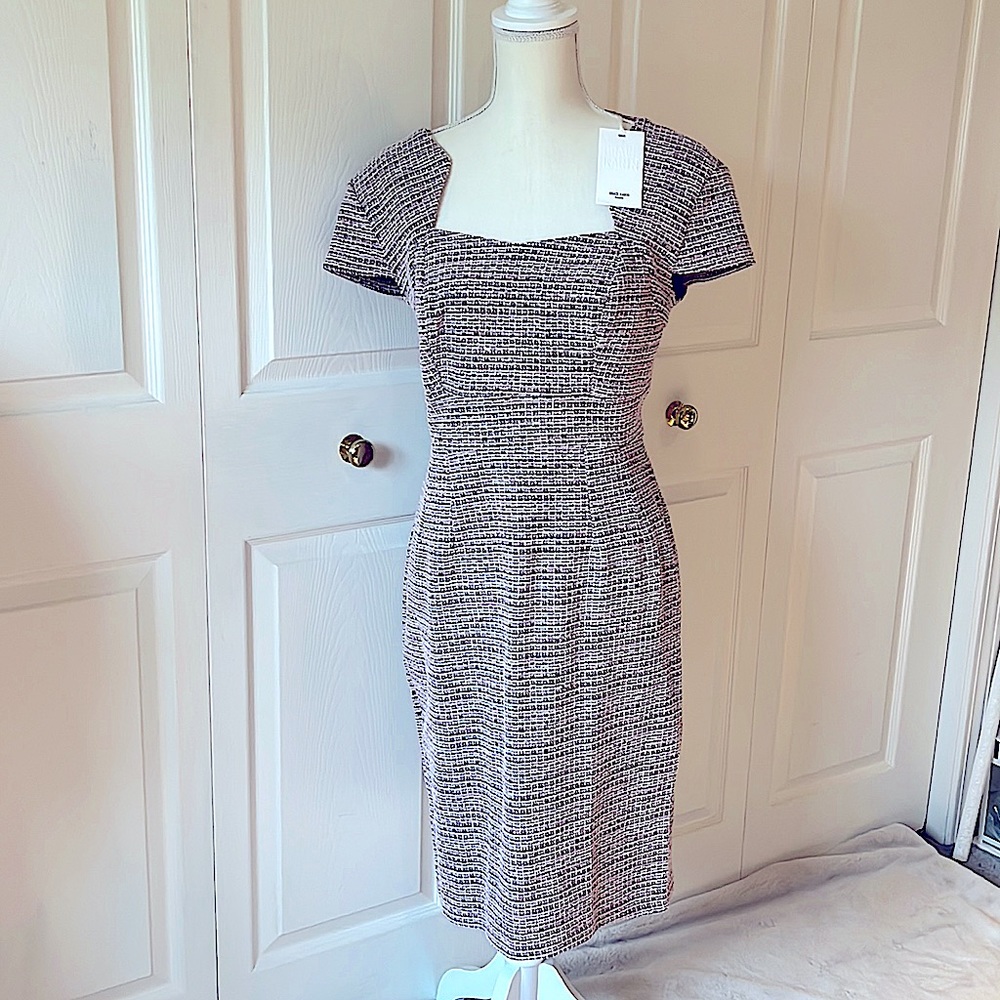 1. NWT, GRACE KARIN: a perfect sheath dress, whether at work or out on the town